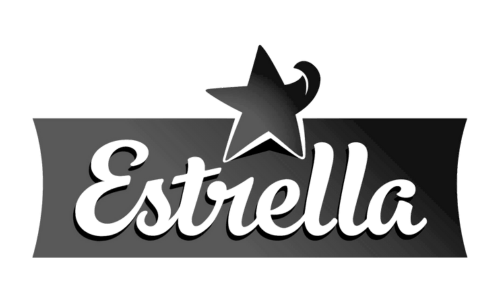 estrella logo