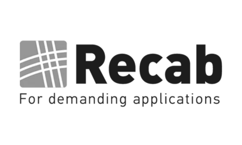 recab logo