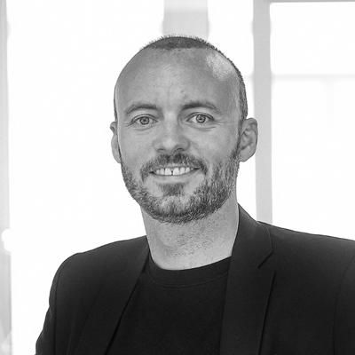 Niklas Kekonius, Grundare och Head of Business Development på Oddwork